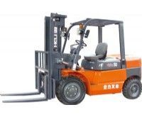 H2000系列4-5噸內(nèi)燃平衡重式叉車